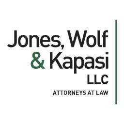 Jones Wolf & Kapasi