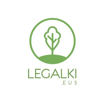 Legalki