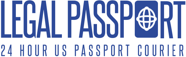 Legal Passport Services