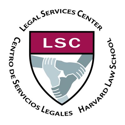 Legal Services Center Of Harvard Law School