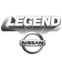 Legend Nissan