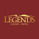 Yakama Nation Legends Casino