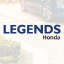 Legends Honda