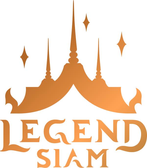 Legend Siam Theme Park