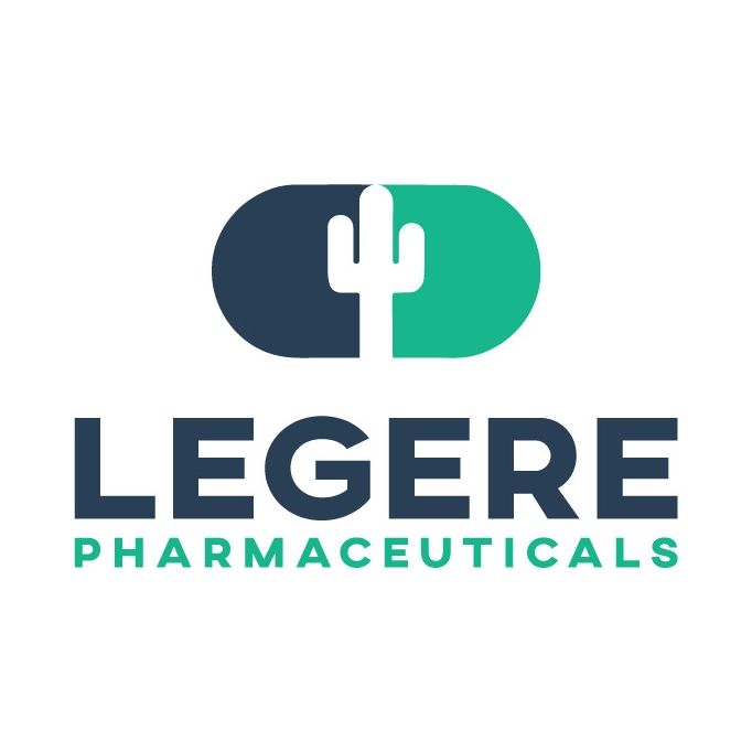 Legere Pharmaceuticals