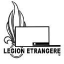 Légion étrangère