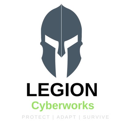 Legion Cyberworks