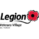 Legion Veterans Village