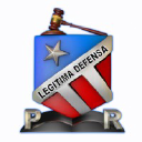 Legitima Defensa PR