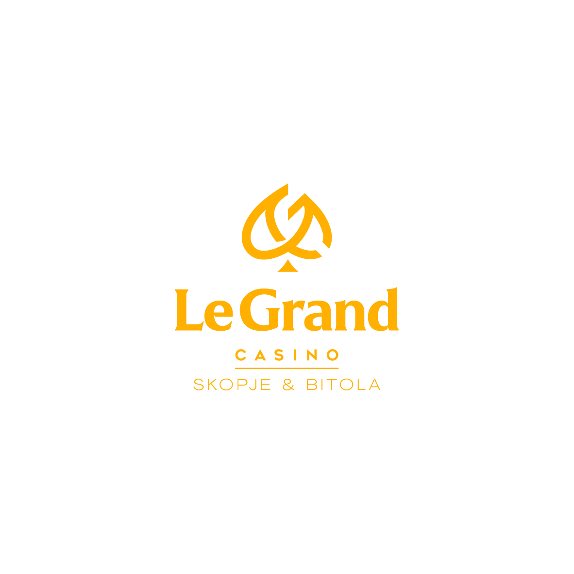 Le Grand Casino