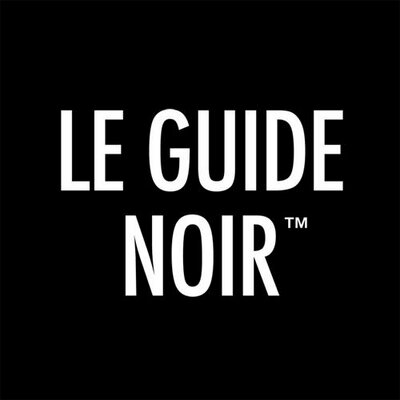 LE GUIDE NOIR