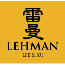 Lehman Lee & Xu