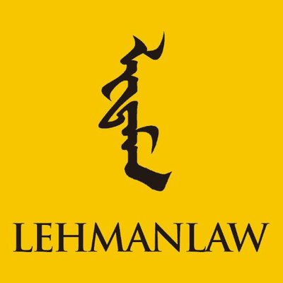 LehmanLaw Mongolia