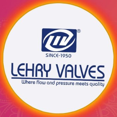 Lehry Valves