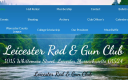 LEICESTER ROD & GUN CLUB