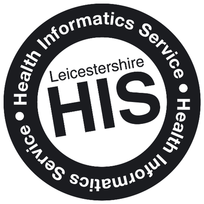 Leicestershire Health Informatics Service