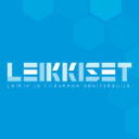 Leikkiset Oy