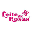 Leite de Rosas