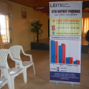 Liberia Extractive Industries Transparency Initiative