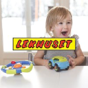 Lekhuset