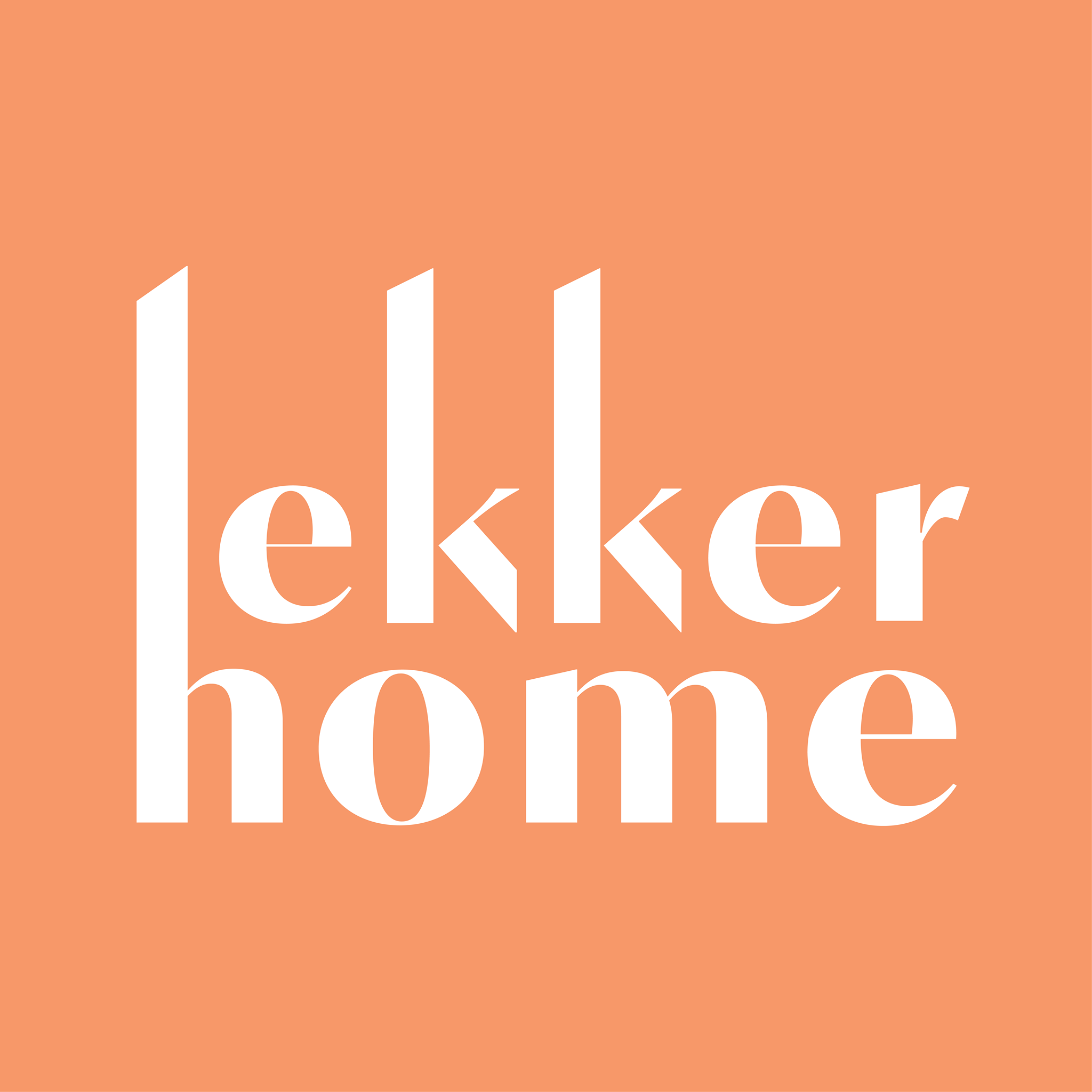 Lekker Home