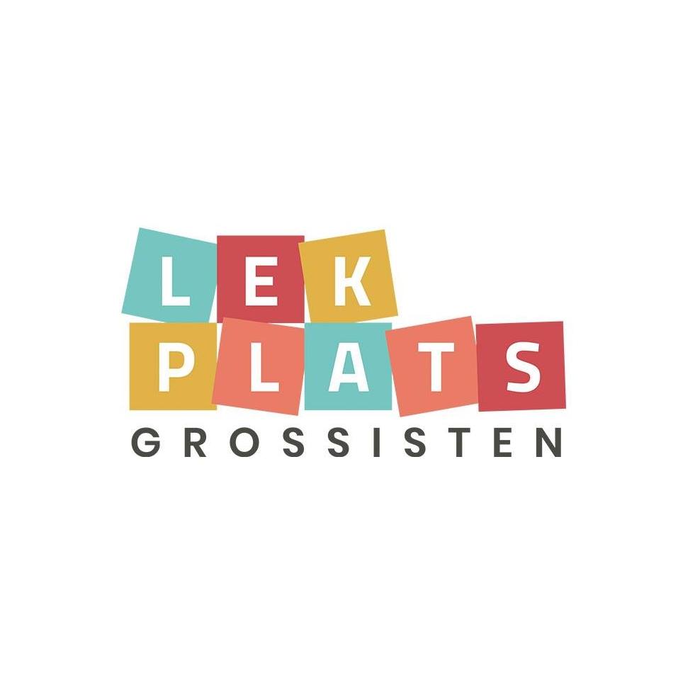 Lekplatsgrossisten