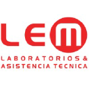 LEM Laboratorios