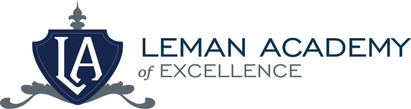 Leman Academy of Excellence