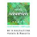 Hotel Manapany & Spa