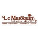 Le Maroquin