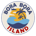 Le Méridien Bora Bora