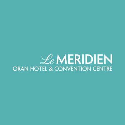 Le Méridien Oran Hotel & Convention Centre