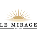 Hôtel Le Mirage - Tanger