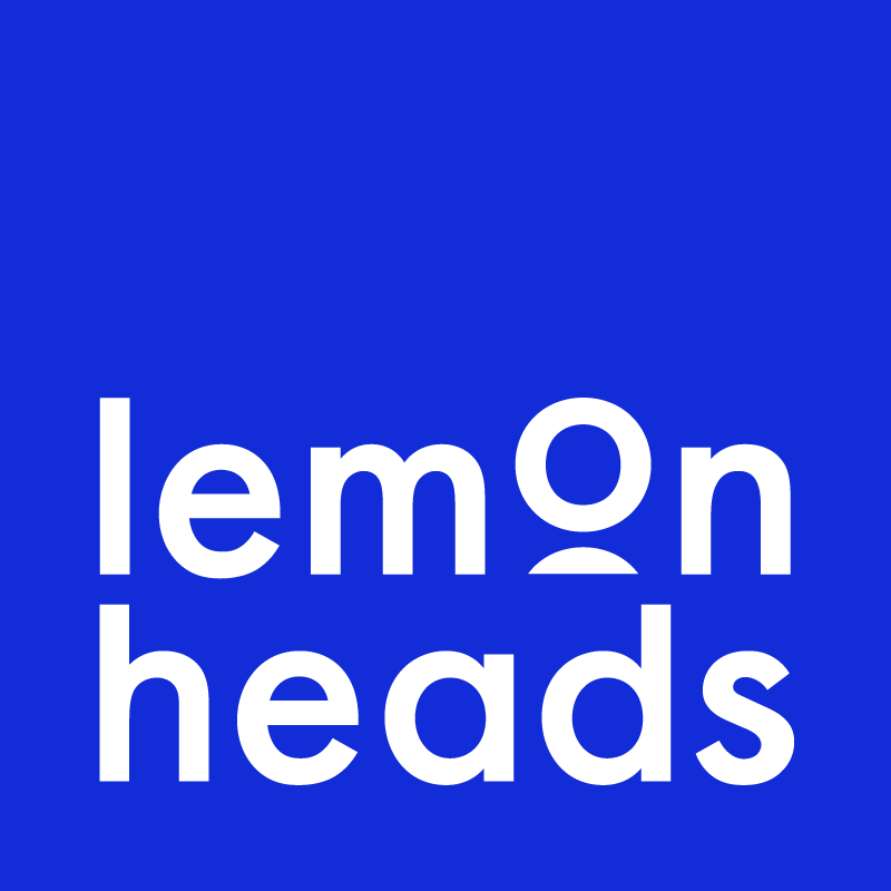 Lemonheads | We Humanize Online Marketing