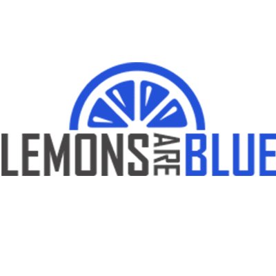 LemonsAreBlue