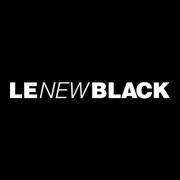 Le New Black