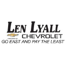 LEN LYALL CHEVROLET