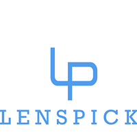 LensPick