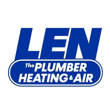 Len The Plumber