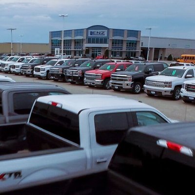 Lenz Truck Center