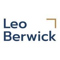 Leo Berwick