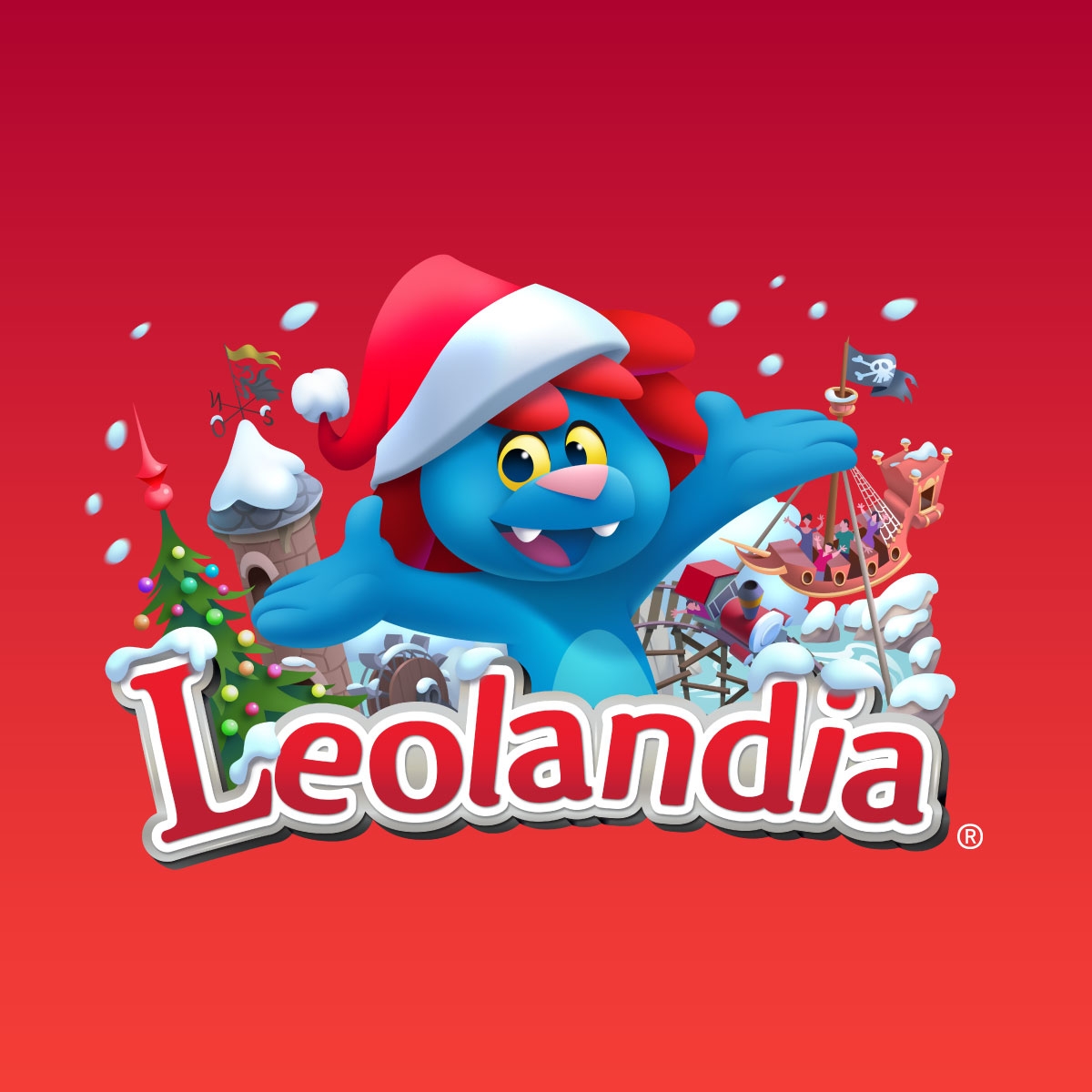 Leolandia