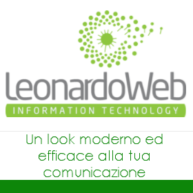 LEONARDO WEB S.r.l