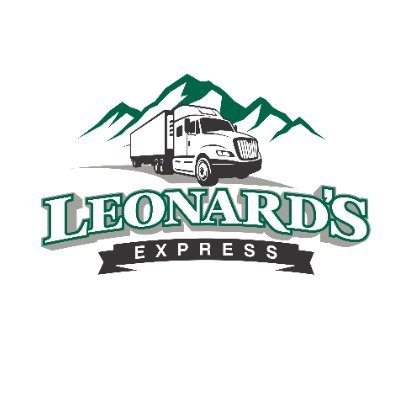 Leonard’s Express