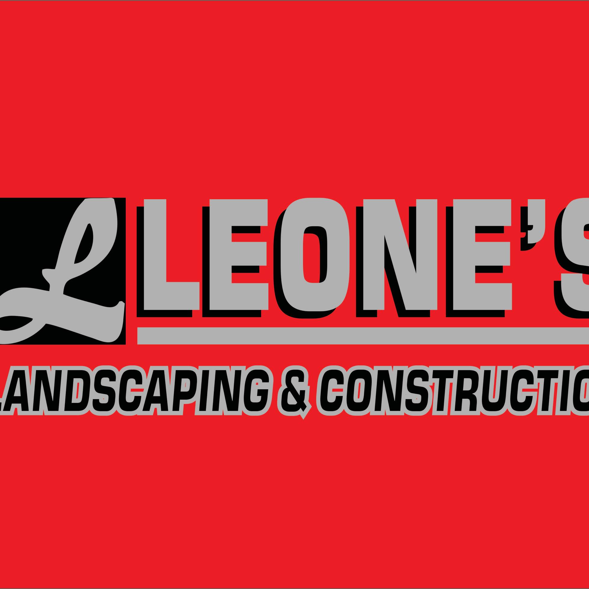 Leone's Landscaping & Construction