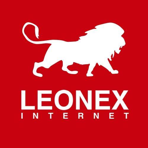 LEONEX Internet