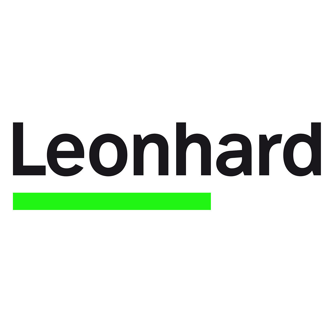 Leonhard Büro Gestaltung Gmbh