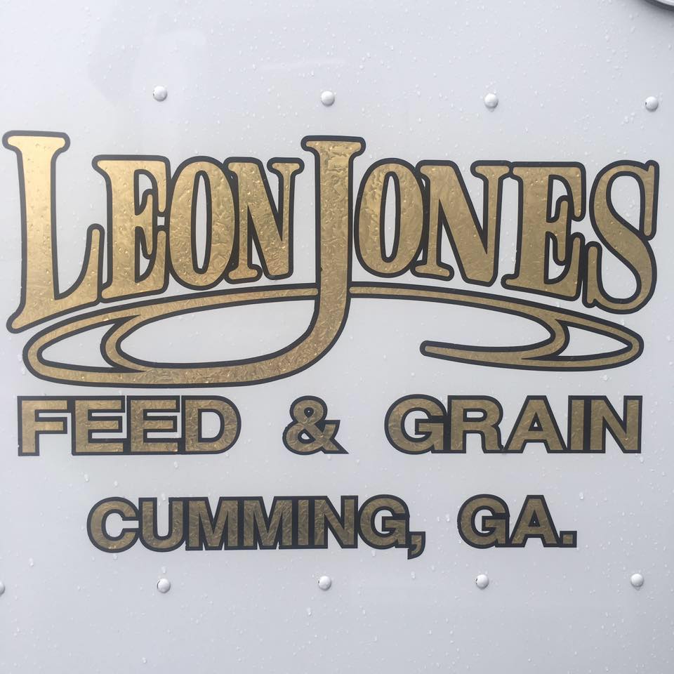 LEON JONES FEED & GRAIN