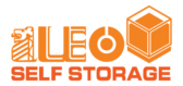 LEO Self Storage Gallery