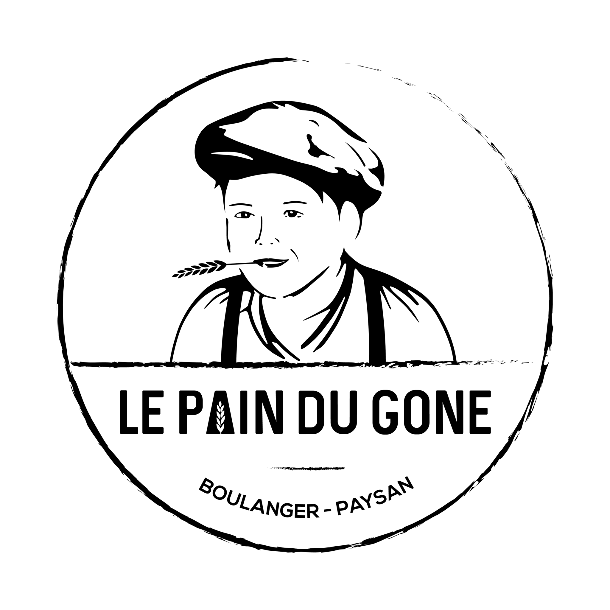 Le Pain Du Gone